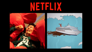 Netflix: lançamentos da semana (23 a 29 de junho)