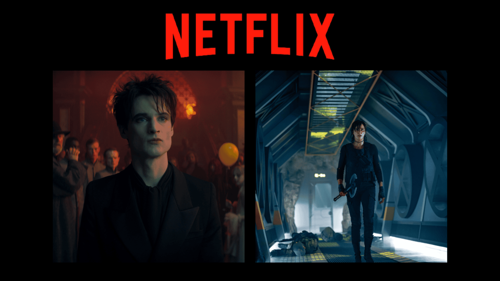 Netflix: lançamentos da semana (30 de junho a 6 de