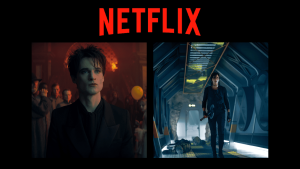 Netflix: lançamentos da semana (30 de junho a 6 de