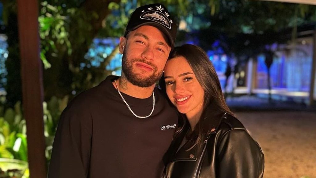 Neymar gasta milhões dias antes de receber notícia surpreendente de