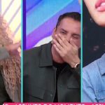 No Fofocalizando, Cariúcha alfineta Amado Batista e deixa colegas chocados;