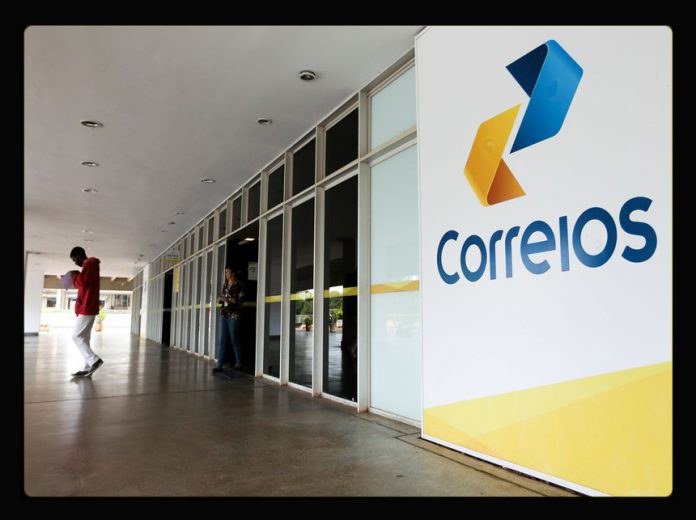 No Maranhão, 180 agências dos Correios atendem aposentados e pensionistas