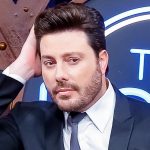 No SBT, Danilo Gentili quebra o silêncio sobre condenação de
