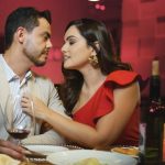Noite dos Namorados no Villa do Vinho Bistrô: romance celebrado