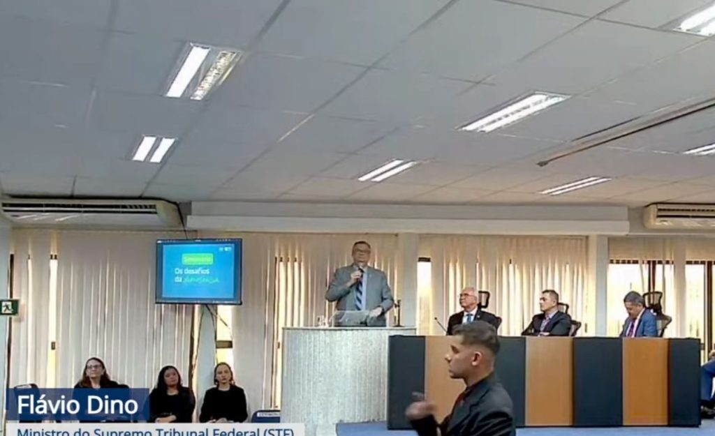 “Nós temos o que os outros países não tem, a