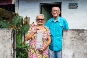 Nova Tarifa Social de Energia garante desconto para famílias de