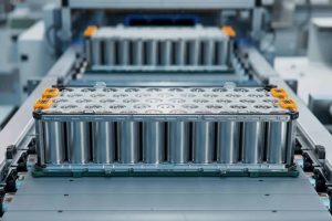 Nova bateria de silício pode transformar o futuro dos veículos