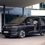 Nova ‘Kombi’ da VW é o canivete suíço dos carros