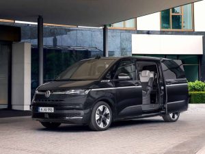 Nova ‘Kombi’ da VW é o canivete suíço dos carros