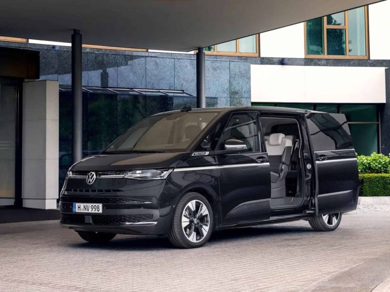 Nova ‘Kombi’ da VW é o canivete suíço dos carros