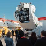 Novo telescópio europeu vigiará asteroides que ameaçam a Terra