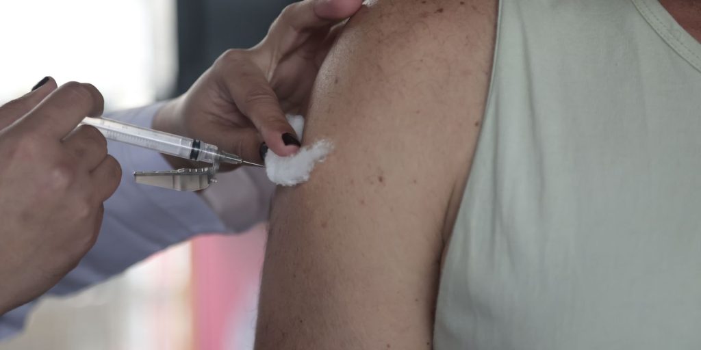 Número de casos de síndrome respiratória é o maior dos