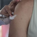 Número de casos de síndrome respiratória é o maior dos