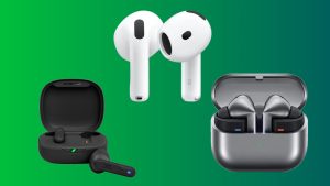 Nunca mais sofra com fones ruins: os melhores modelos de