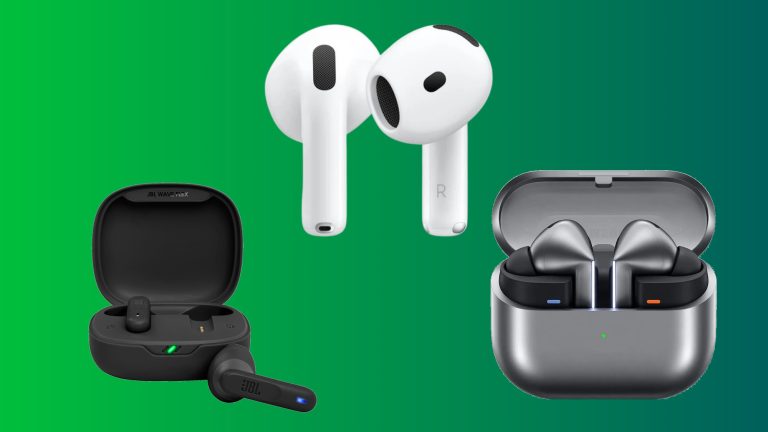 Nunca mais sofra com fones ruins: os melhores modelos de