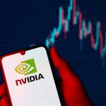Nvidia bate recorde e volta a ser a empresa mais