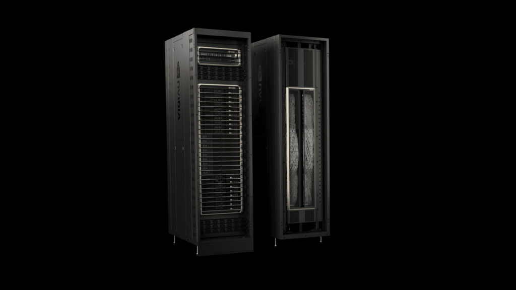 Nvidia pode ajudar Goiás a se tornar polo de IA