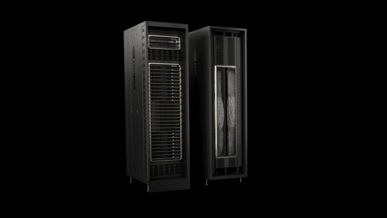 Nvidia pode ajudar Goiás a se tornar polo de IA
