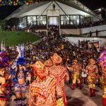 O Festejo de São Pedro renova sua tradição em 2025