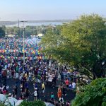 O São João como festa coletiva e experiência individual