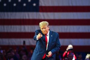 O celular americano de Donald Trump não será tão americano