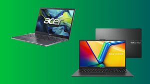 O notebook perfeito para trabalhar com velocidade e economia