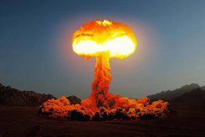 O papel do Brasil na nova corrida nuclear