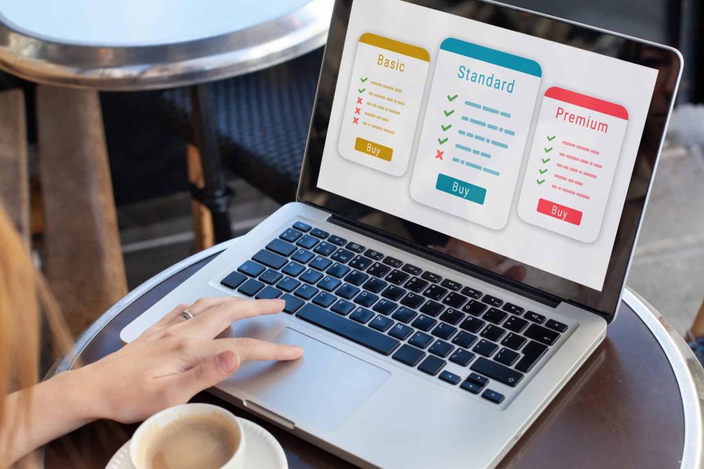 O que é SaaS (Software como Serviço)?