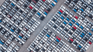 O que é e como funciona o leilão de carros?