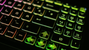 O que é e como funciona o teclado magnético? Entenda