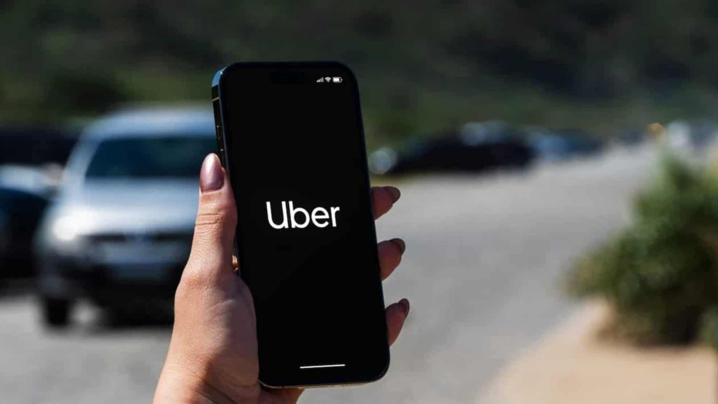 O que é o Uber Por Tempo Black? Veja como
