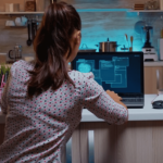 O que é um home lab e para que ele