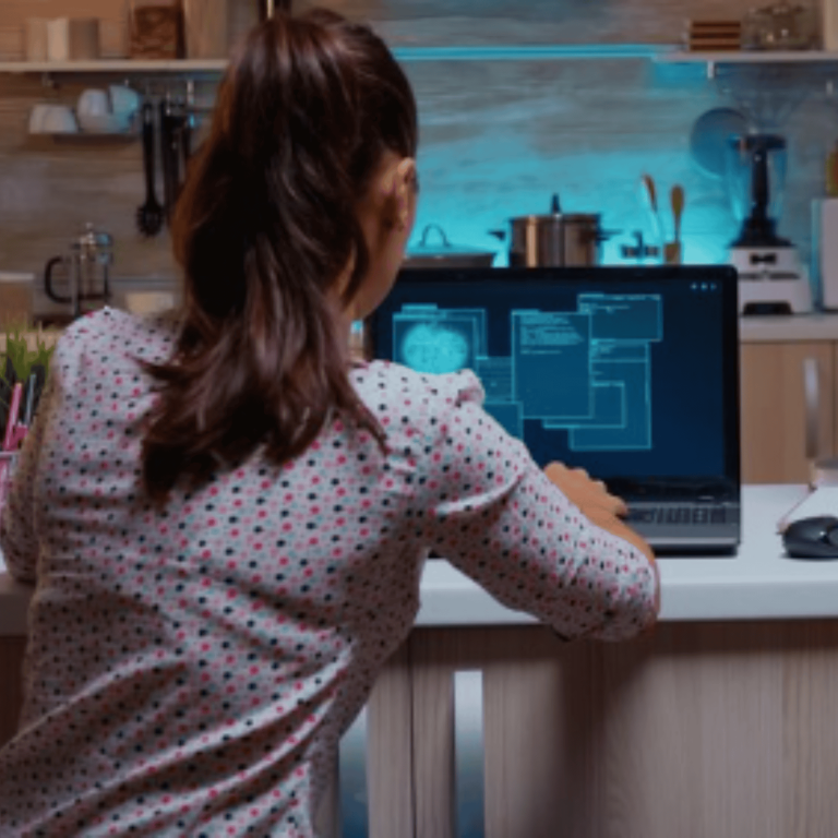 O que é um home lab e para que ele