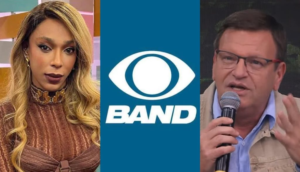 O que está por trás da investigação do narrador?