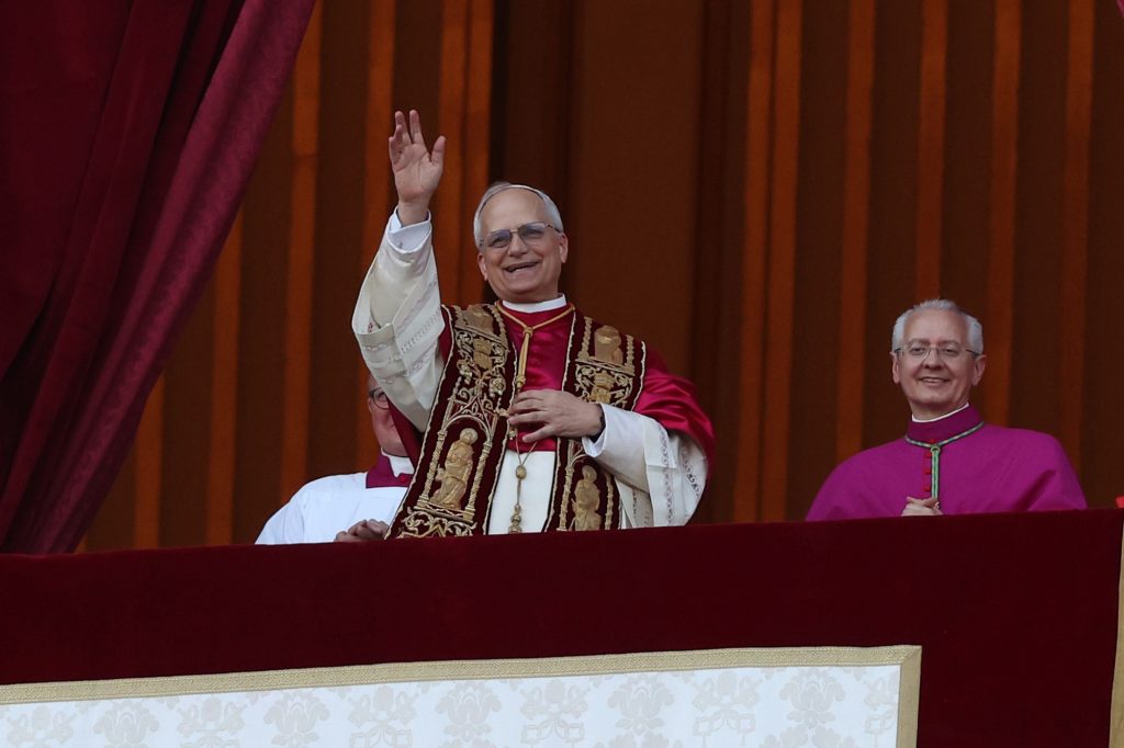 O que pensa o Papa Leão XIV sobre IA e