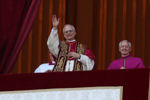O que pensa o Papa Leão XIV sobre IA e