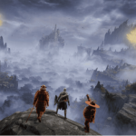 O que são jogos de mundo aberto?