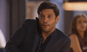 O que vai acontecer hoje em Dona de Mim: Ricardo