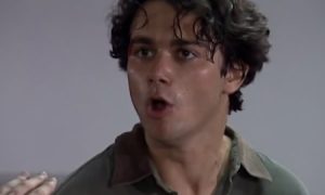 O que vai acontecer hoje em História de Amor: Caio
