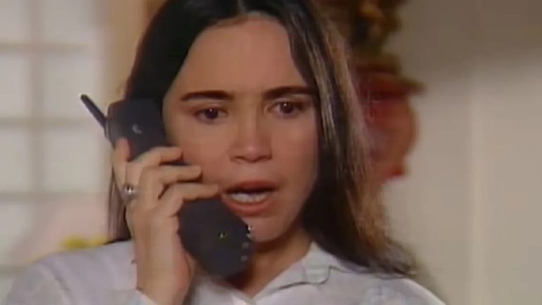 O que vai acontecer hoje em História de Amor: Helena