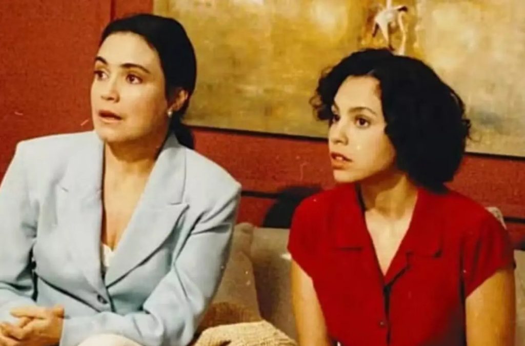 O que vai acontecer hoje em História de Amor: Joyce