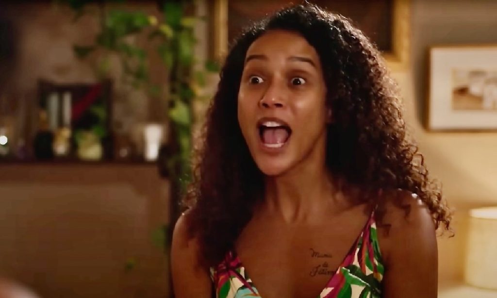 O que vai acontecer hoje em Vale Tudo: Raquel ganha