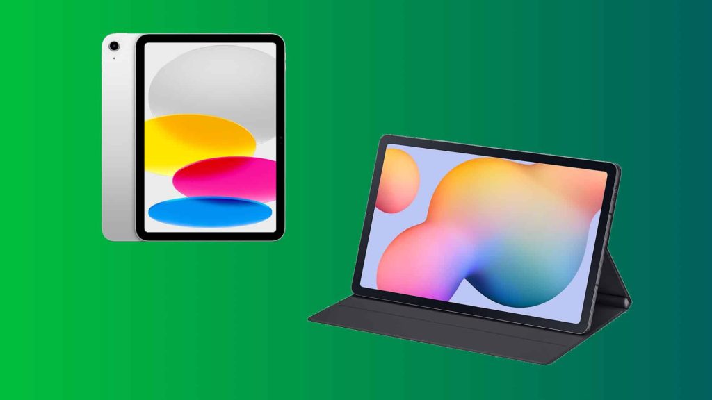 O tablet ideal para estudar, trabalhar e se divertir