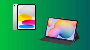 O tablet ideal para estudar, trabalhar e se divertir