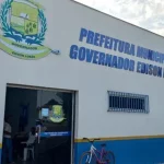 Obra de creche abandonada leva à condenação de ex-prefeito e