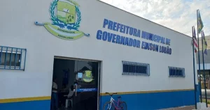 Obra de creche abandonada leva à condenação de ex-prefeito e
