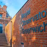 Observatório de Greenwich, marco da ciência, completa 350 anos