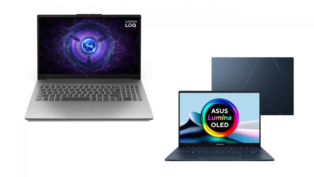 Ofertas do dia: aproveite até 20% off em notebooks!