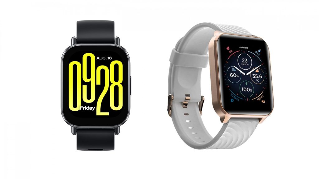 Ofertas do dia: aproveite até 20% off em smartwatches!
