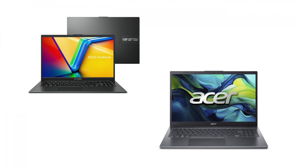 Ofertas do dia: aproveite até 21% off em notebooks!